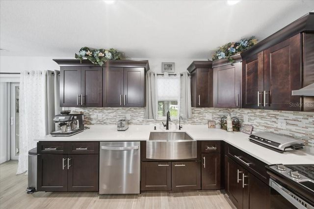 17432 SHIRLEY AVENUE, Port Charlotte, FL 33948