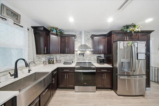 17432 SHIRLEY AVENUE, Port Charlotte, FL 33948
