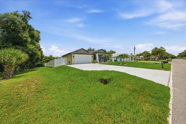 17432 SHIRLEY AVENUE, Port Charlotte, FL 33948