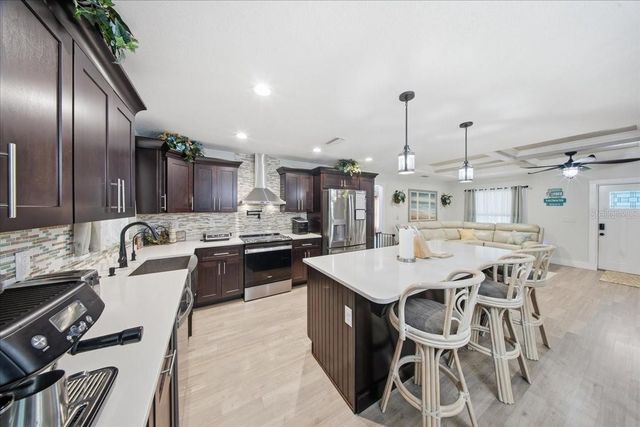 17432 SHIRLEY AVENUE, Port Charlotte, FL 33948