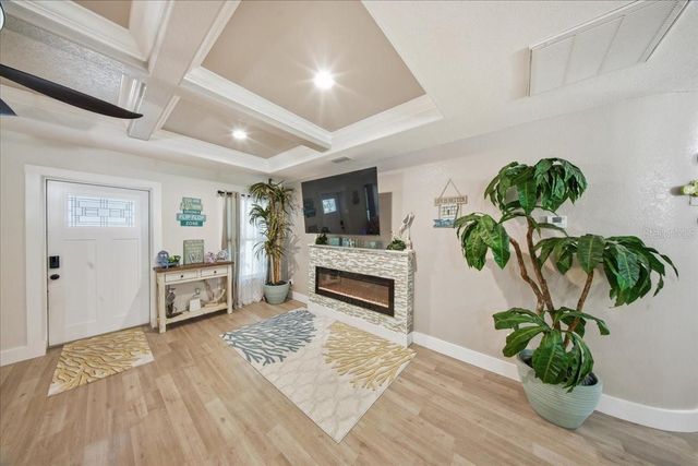 17432 SHIRLEY AVENUE, Port Charlotte, FL 33948