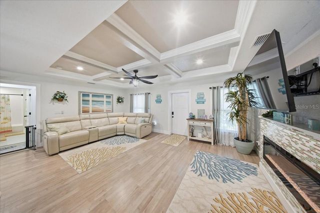 17432 SHIRLEY AVENUE, Port Charlotte, FL 33948