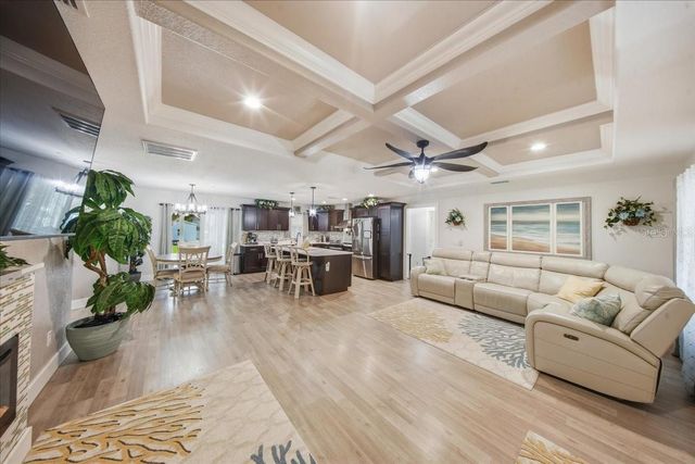 17432 SHIRLEY AVENUE, Port Charlotte, FL 33948