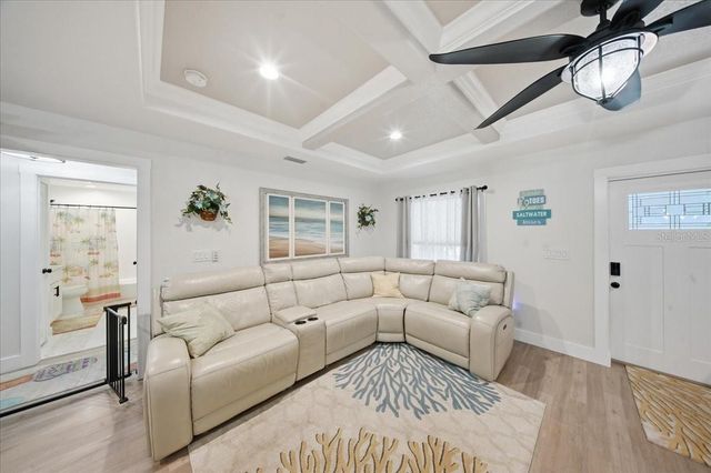 17432 SHIRLEY AVENUE, Port Charlotte, FL 33948