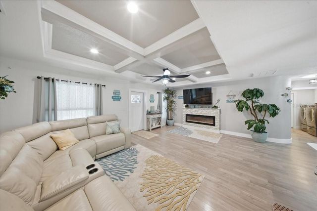 17432 SHIRLEY AVENUE, Port Charlotte, FL 33948