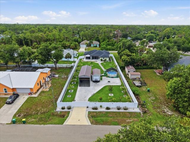 17432 SHIRLEY AVENUE, Port Charlotte, FL 33948