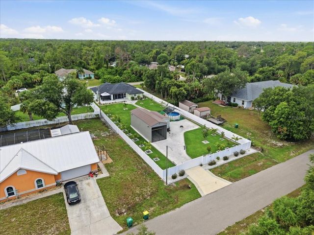 17432 SHIRLEY AVENUE, Port Charlotte, FL 33948