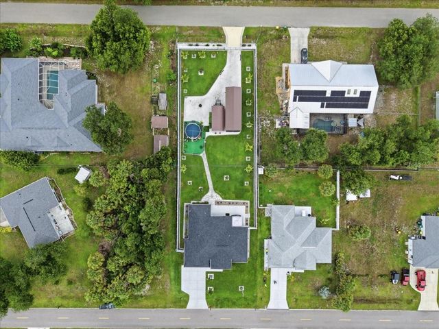 17432 SHIRLEY AVENUE, Port Charlotte, FL 33948