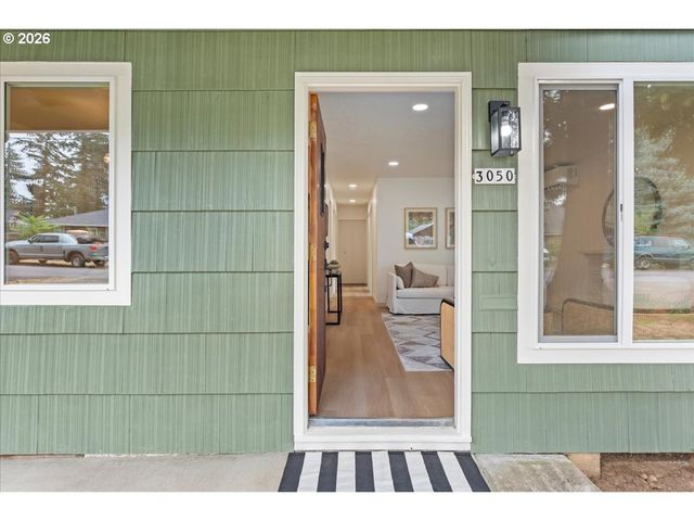 3050 Se 119TH Ave, Portland, OR 97266