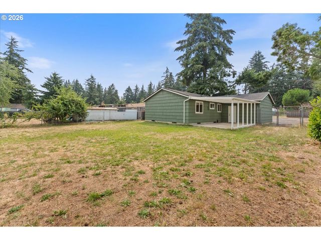 3050 Se 119TH Ave, Portland, OR 97266