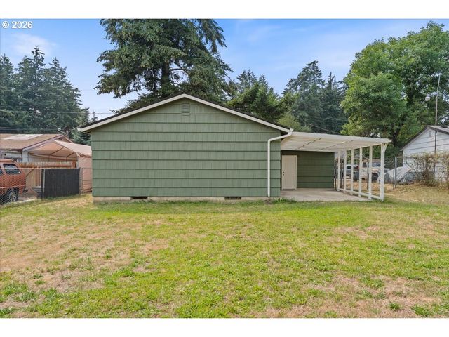 3050 Se 119TH Ave, Portland, OR 97266