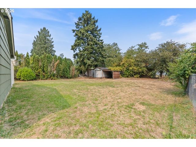 3050 Se 119TH Ave, Portland, OR 97266