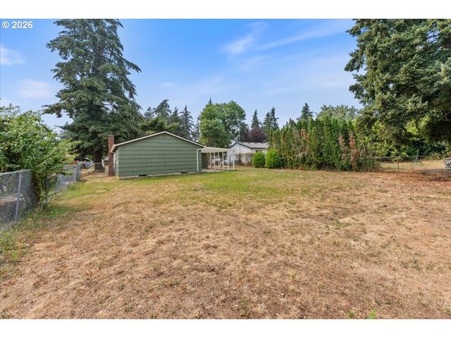 3050 Se 119TH Ave, Portland, OR 97266