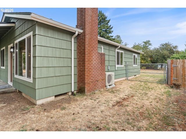 3050 Se 119TH Ave, Portland, OR 97266