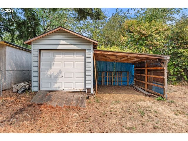 3050 Se 119TH Ave, Portland, OR 97266
