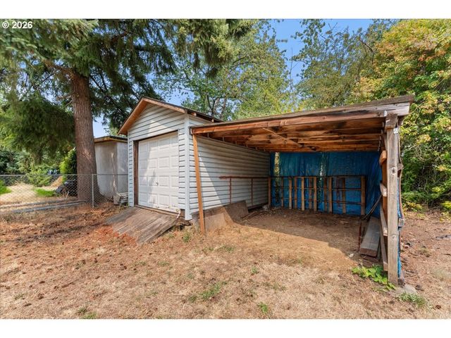 3050 Se 119TH Ave, Portland, OR 97266