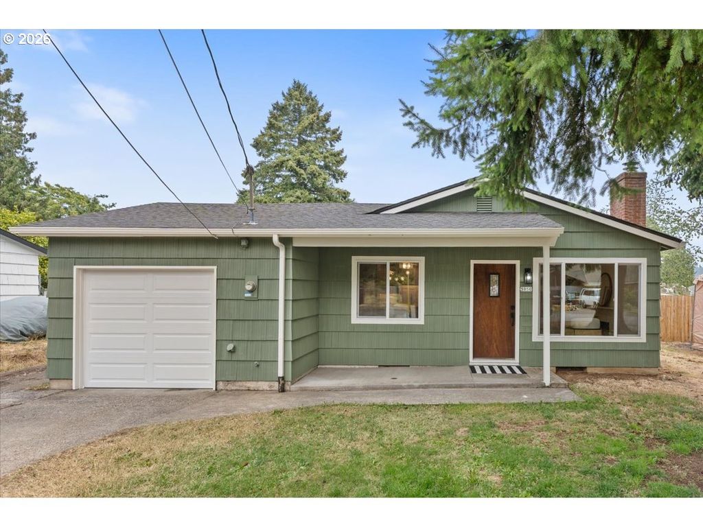 3050 Se 119TH Ave, Portland, OR 97266