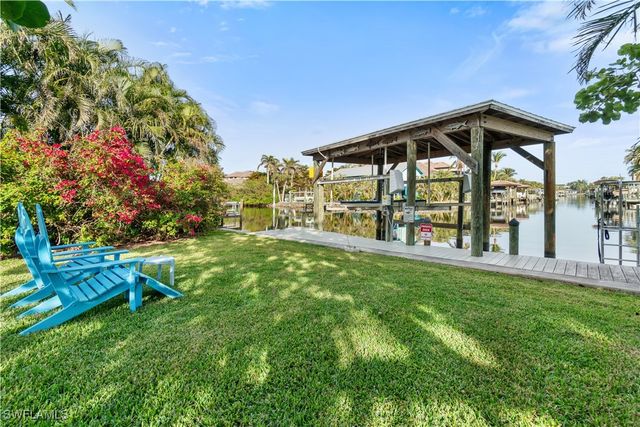 4896 Esplanade ST, Bonita Springs, FL 34134
