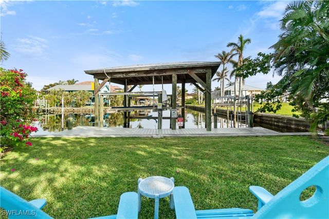 4896 Esplanade ST, Bonita Springs, FL 34134