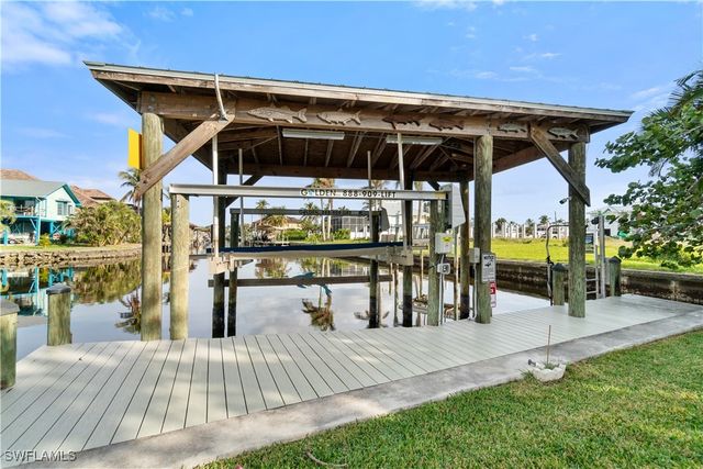 4896 Esplanade ST, Bonita Springs, FL 34134