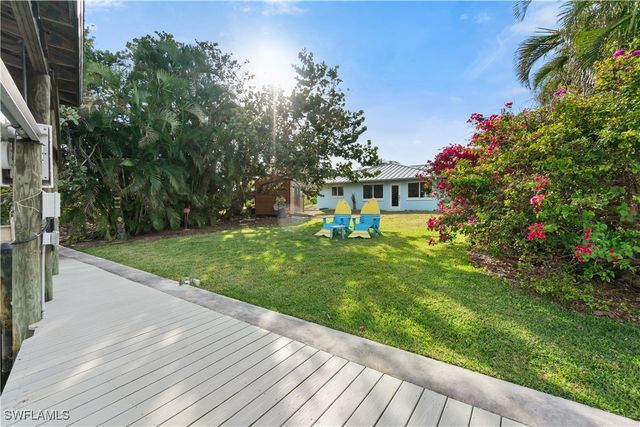 4896 Esplanade ST, Bonita Springs, FL 34134