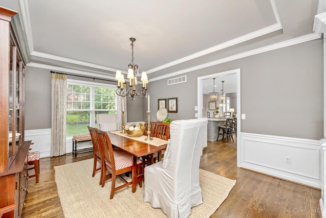 6613 Hollow Tree Court, Deerfield Twp., OH 45040