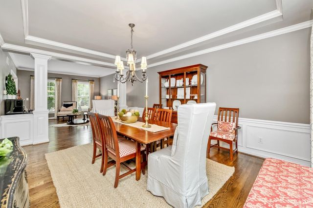 6613 Hollow Tree Court, Deerfield Twp., OH 45040