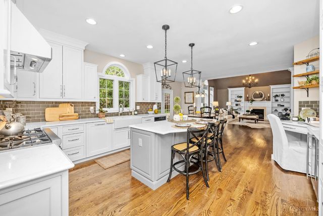 6613 Hollow Tree Court, Deerfield Twp., OH 45040
