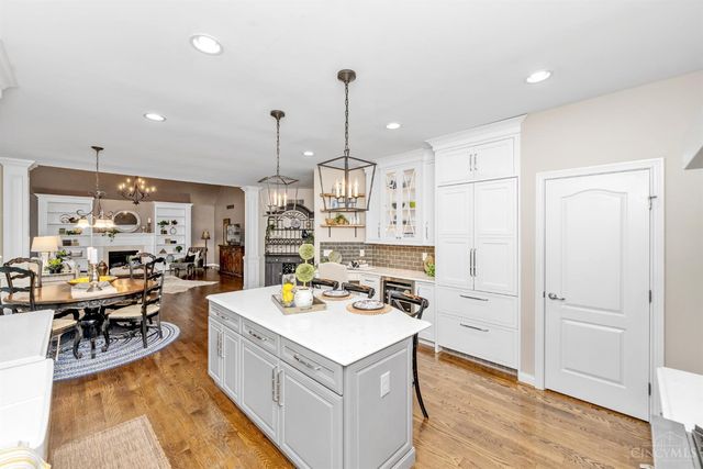 6613 Hollow Tree Court, Deerfield Twp., OH 45040