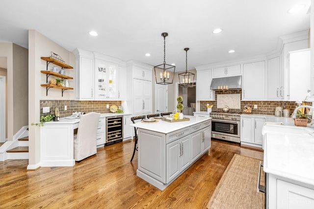 6613 Hollow Tree Court, Deerfield Twp., OH 45040
