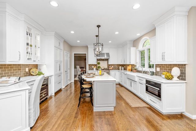 6613 Hollow Tree Court, Deerfield Twp., OH 45040