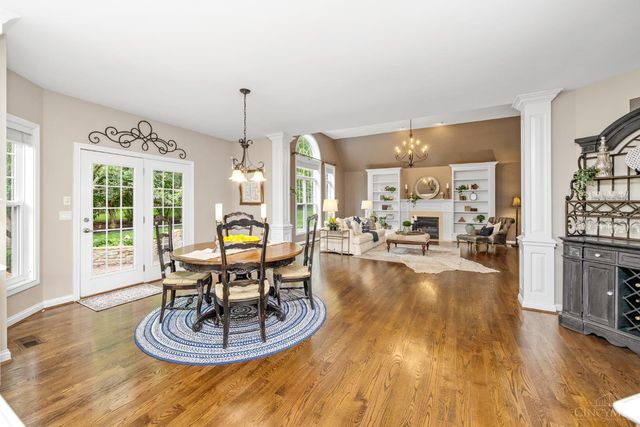 6613 Hollow Tree Court, Deerfield Twp., OH 45040