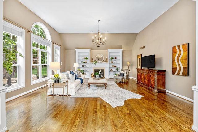 6613 Hollow Tree Court, Deerfield Twp., OH 45040