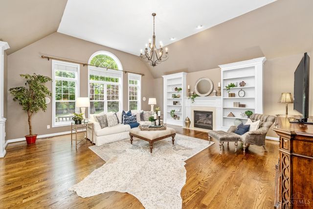 6613 Hollow Tree Court, Deerfield Twp., OH 45040