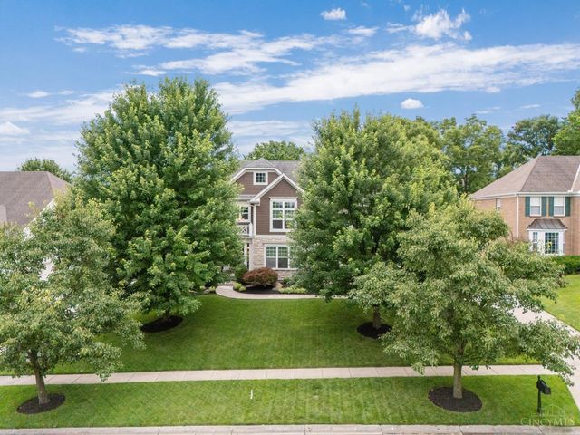6613 Hollow Tree Court, Deerfield Twp., OH 45040