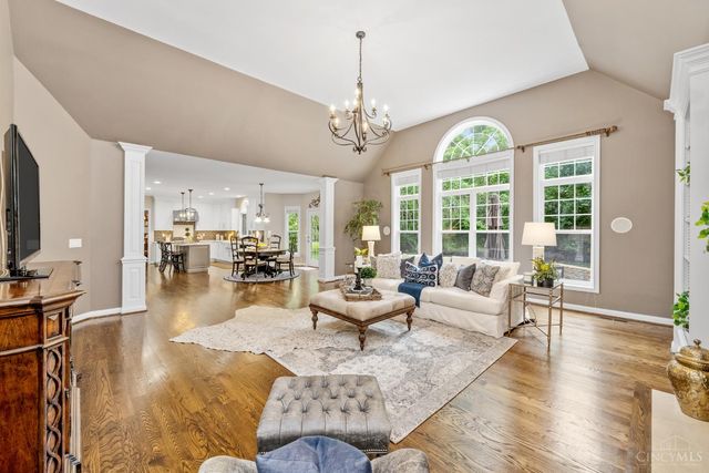 6613 Hollow Tree Court, Deerfield Twp., OH 45040