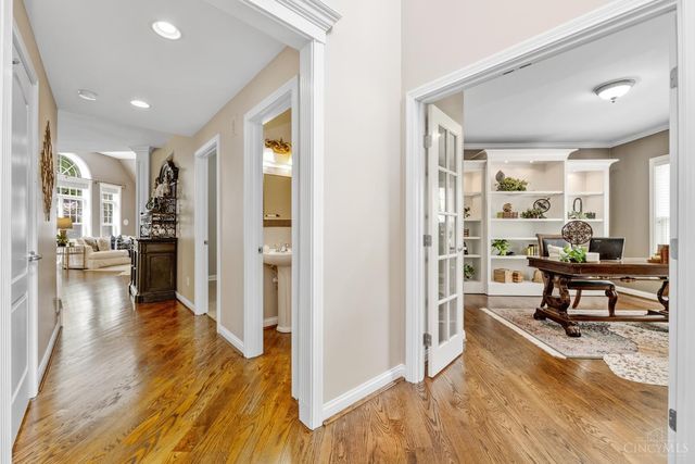 6613 Hollow Tree Court, Deerfield Twp., OH 45040