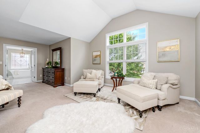 6613 Hollow Tree Court, Deerfield Twp., OH 45040