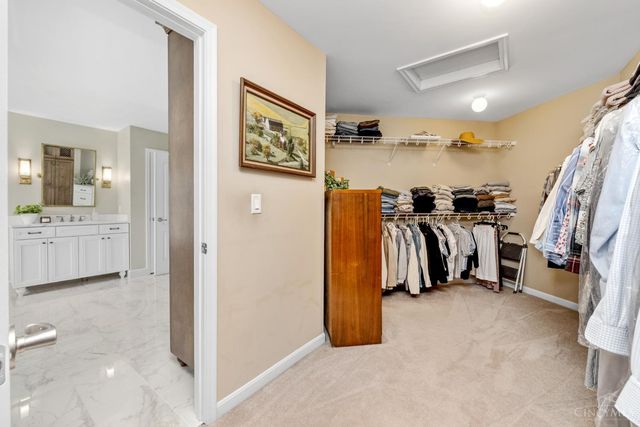 6613 Hollow Tree Court, Deerfield Twp., OH 45040