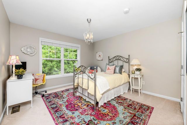 6613 Hollow Tree Court, Deerfield Twp., OH 45040