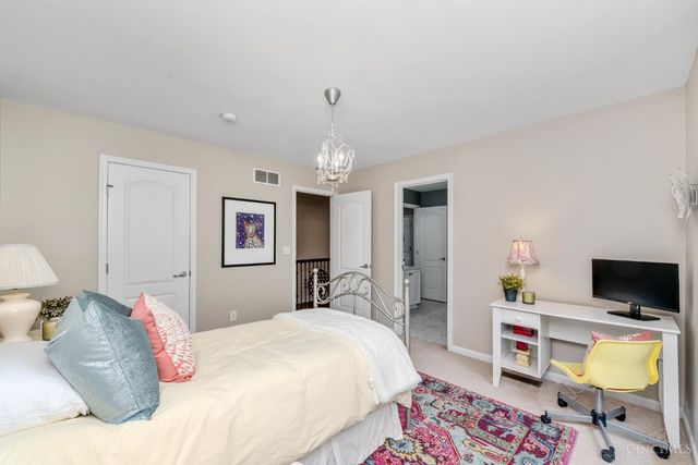 6613 Hollow Tree Court, Deerfield Twp., OH 45040