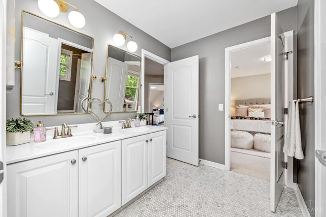 6613 Hollow Tree Court, Deerfield Twp., OH 45040