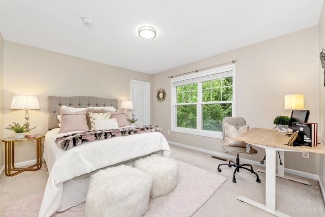 6613 Hollow Tree Court, Deerfield Twp., OH 45040