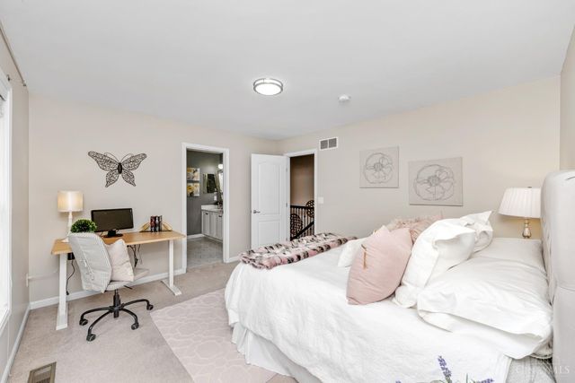 6613 Hollow Tree Court, Deerfield Twp., OH 45040