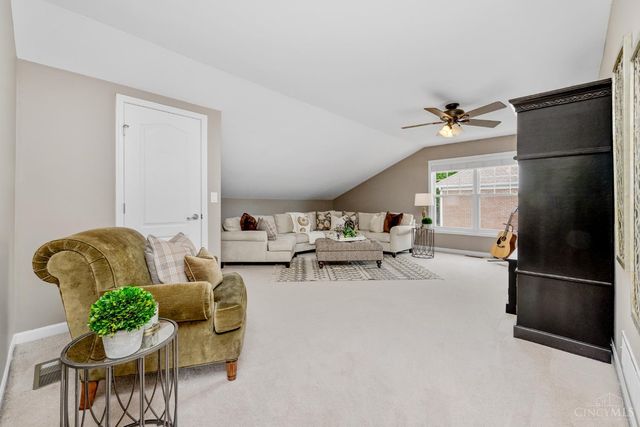 6613 Hollow Tree Court, Deerfield Twp., OH 45040