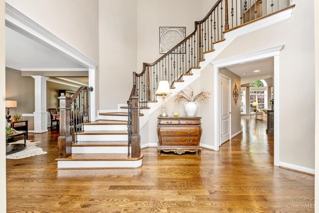 6613 Hollow Tree Court, Deerfield Twp., OH 45040