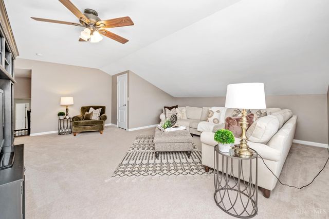 6613 Hollow Tree Court, Deerfield Twp., OH 45040