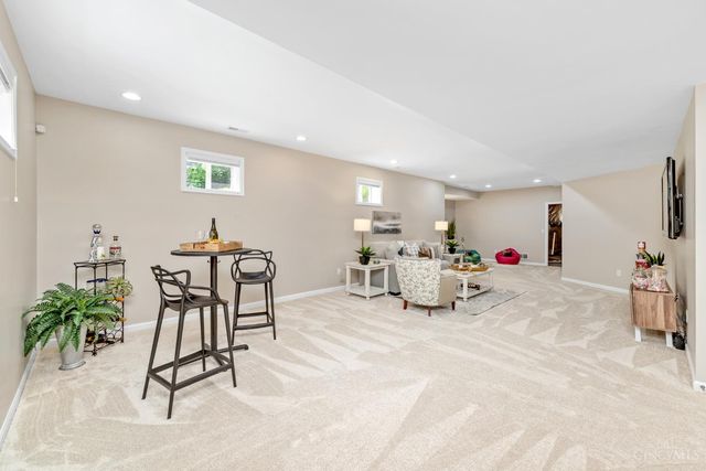 6613 Hollow Tree Court, Deerfield Twp., OH 45040