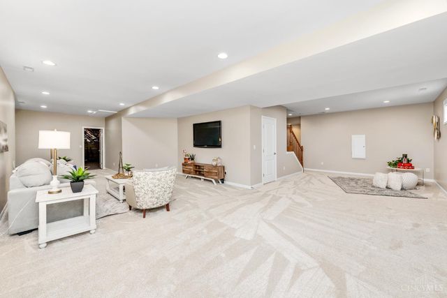 6613 Hollow Tree Court, Deerfield Twp., OH 45040