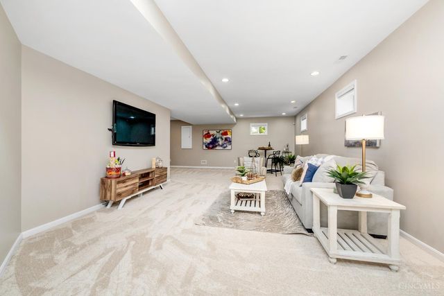 6613 Hollow Tree Court, Deerfield Twp., OH 45040
